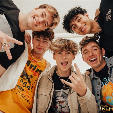 Boyband (2023) .